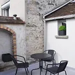 Fontainebleau - Chez Andrea