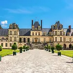 Fontainebleau - Chez Andrea