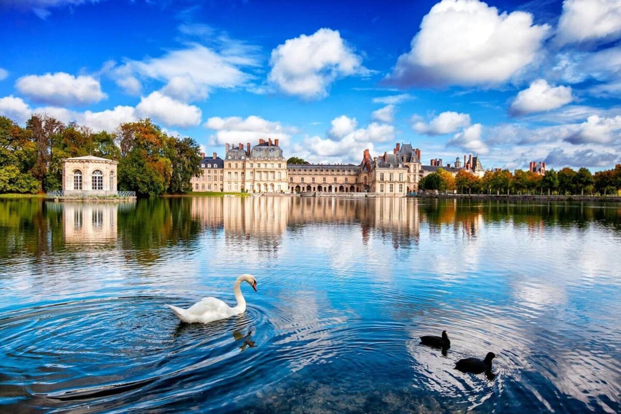 - Chez Andrea * Fontainebleau